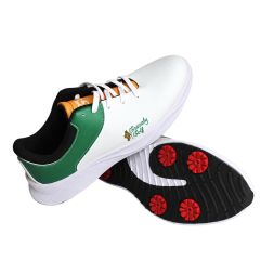 Custom Golf Shoe