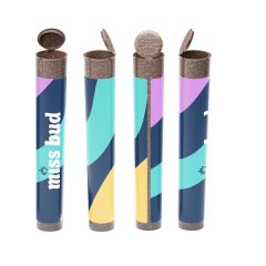 Custom Hemp Pre Roll Tube 116 Mm