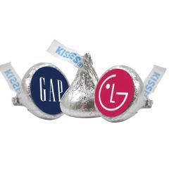Custom Hershey's Kiss