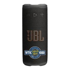 Custom Imprinted JBL Grip - Compact Bluetooth Speaker