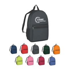 Custom Laptop Backpack