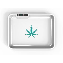 Custom LED Glow Rolling Tray