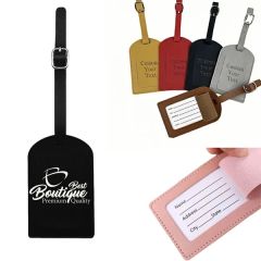 Custom Luggage Suitcase ID Name Tags Travel Accessories