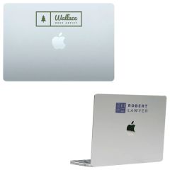 Custom Macbook Air 13-Inch Laptop - M4 Chip Built For Apple
