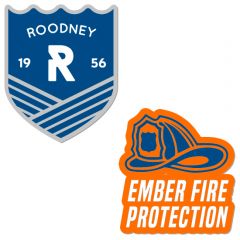 Custom Magnets 2in X 2in