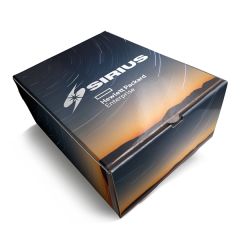 Custom Mailer Box - Full Color Included 8.5 Inch X 11 Inch X 5 Inch