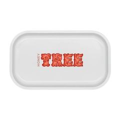 Custom Metal Rolling Tray - Medium - Quick Print 10.5 Inch X 6 Inch