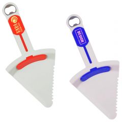 Custom Metal Serving Cutter 