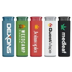 Custom Mk Jet Lighter