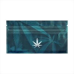 Custom Mylar Barrier Bags Pre Roll