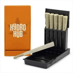 Custom PAQcase Pre Roll Pack