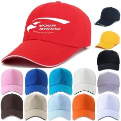 Custom Personalized Cutton Baseball Cap