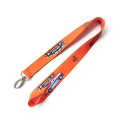 Custom Polyester Lanyards