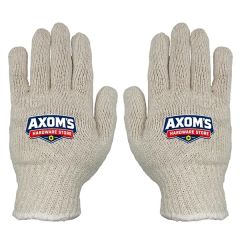 Custom Printed Work Gloves