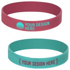 Custom Printed Wristbands