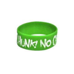 Custom Printed Wristbands - 1 Inch