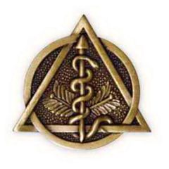 Custom Qualicast Lapel PIN