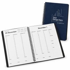 Custom Real Estate Appointment Planner