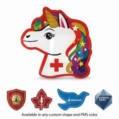Custom Shape Bandage