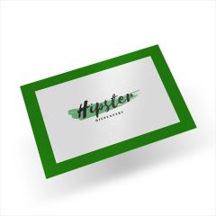 Custom Silicone Dab Mats 12 X 8