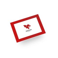 Custom Silicone Dab Mats 4 X 3