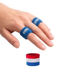 Custom Sweatband Ring