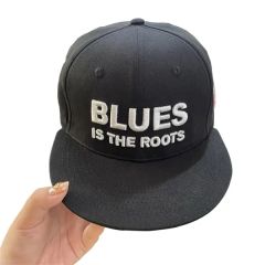 Custom Team Personalized Flat Brim Baseball Hats