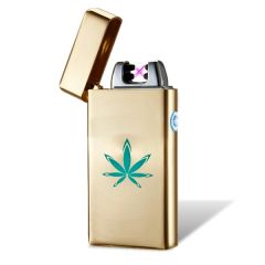 Custom USB Plasma Arc Lighter