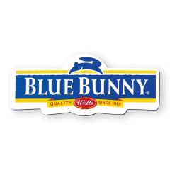 Custom Vinyl Magnet 20 MIL