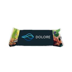 Custom-Wrapped Granola Bar