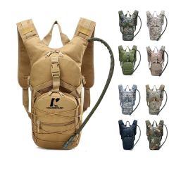 Custome 2.5L Multifunction Durable Running Hydration Pack