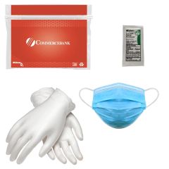 Customer Ppe Kit 1.0