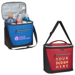 Customizable Cooler Bag 