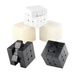 Customizable Intelligence Fun Cube