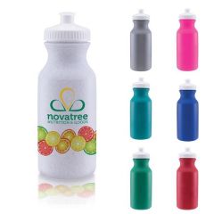 Customizable Sports Bottle For Colorjet Imprinting