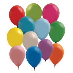 Customize Balloon
