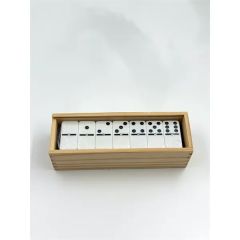 Customize Double 6 Jumbo Dominoes