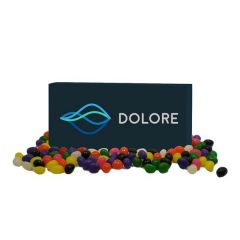 Customized Cinema Candy Box