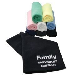 Customized Microfiber 16 X 16