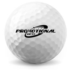 Customized Professional Golf Ball