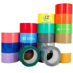 Customized Sealing Tape Printing Adhesive Cloth