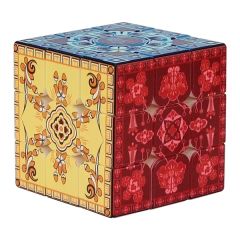 Customized Third Order Right Angle Cube