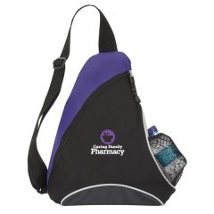 Cutie Patootie Slingpack