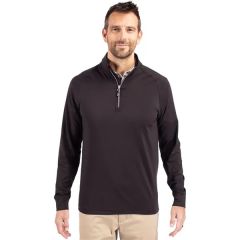Cutter & Buck Adapt Recycled Soft Knit Stretch Mens Big &