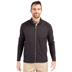 Cutter & Buck Adapt Recycled Soft Knit Stretch Mens Big &