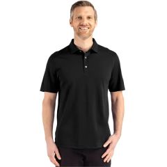Cutter & Buck Advantage Refresh Recycled Cotton-Blend Piq