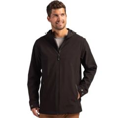 Cutter & Buck Camano Recycled Everyday Stretch Water Resi