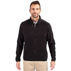 Cutter & Buck Cascade Epic Comfort Recycled Sherpa Fleece