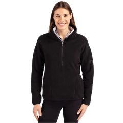 Cutter & Buck Cascade Epic Comfort Recycled Sherpa Fleece