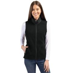 Cutter & Buck Cascade Epic Comfort Recycled Sherpa Fleece